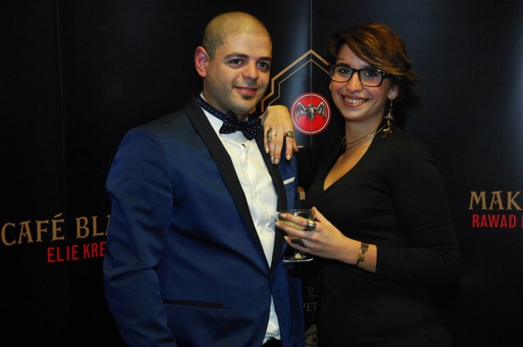 Bacardi Legacy Semi-Final